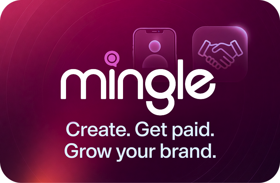 Creators collaborating