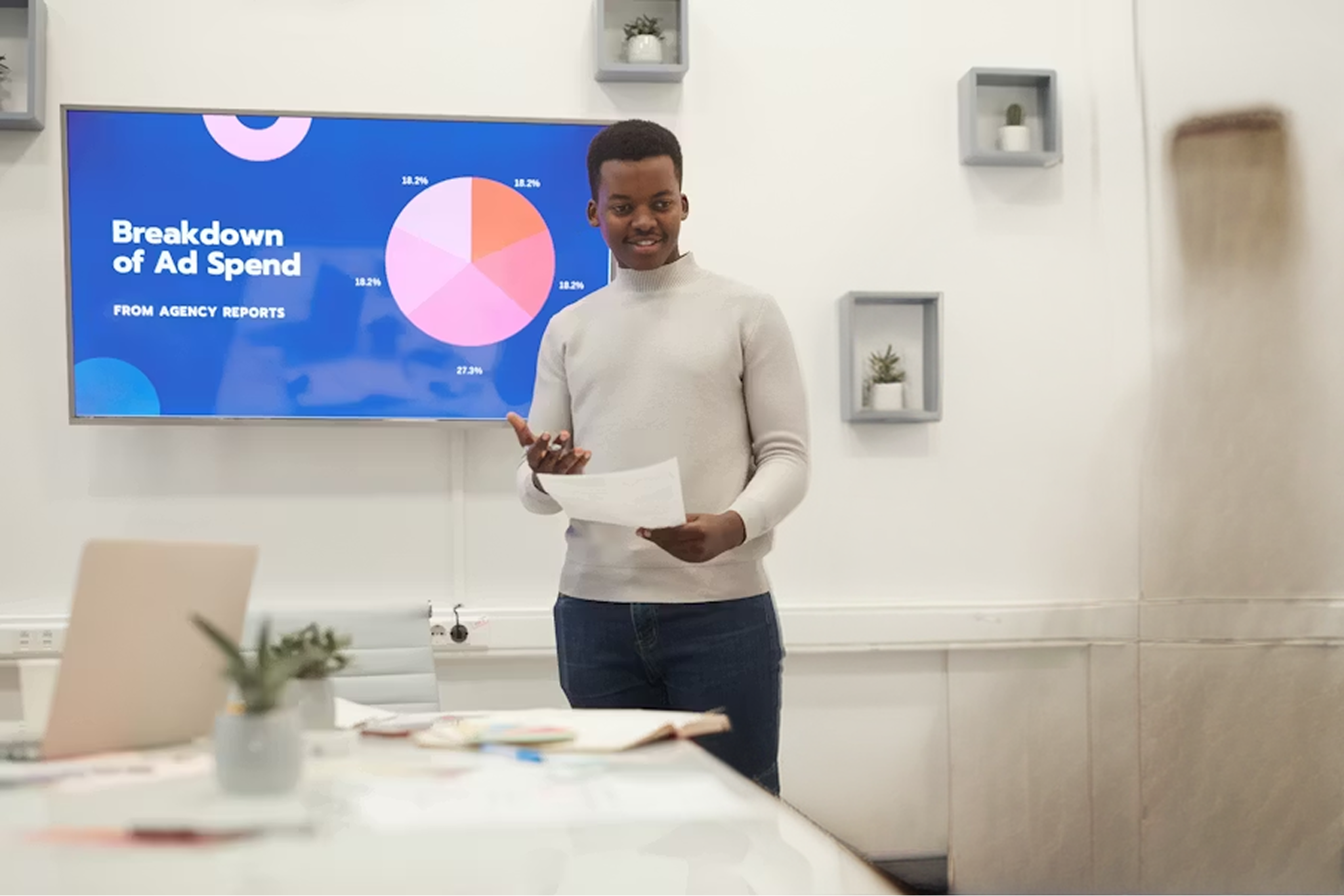 Reporting & Insights