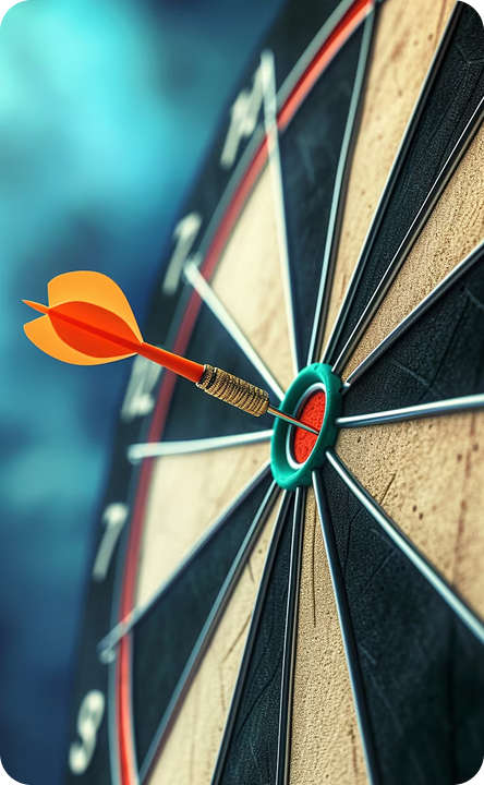 Mingle Vibe Billboard